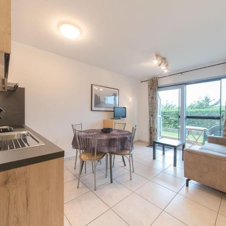 Studio Blutsyde Promenade-33 By Interhome Bredene Exterior foto