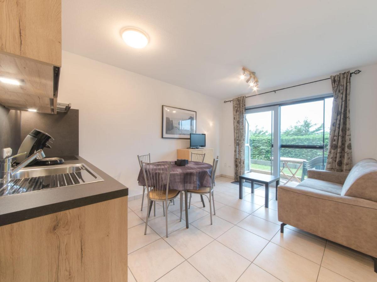 Studio Blutsyde Promenade-33 By Interhome Bredene Exterior foto