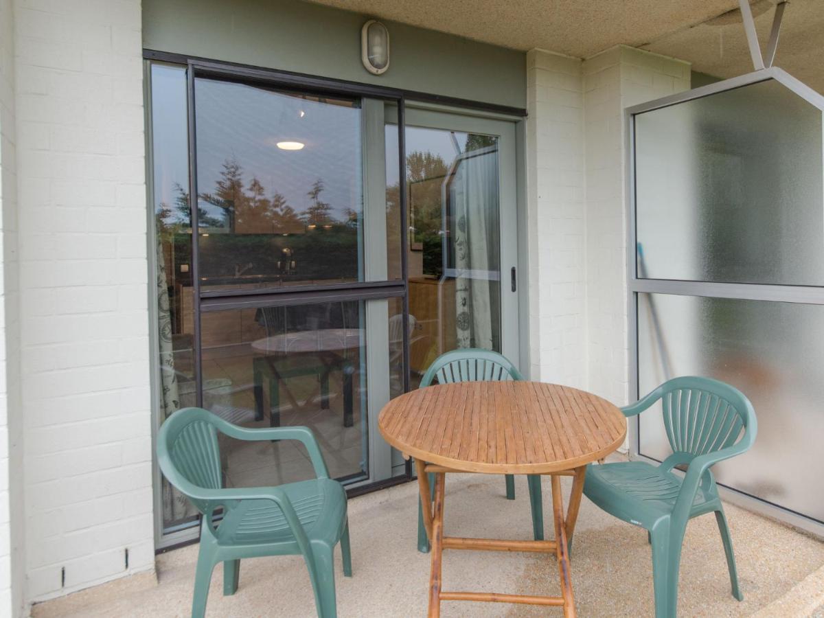 Studio Blutsyde Promenade-33 By Interhome Bredene Exterior foto