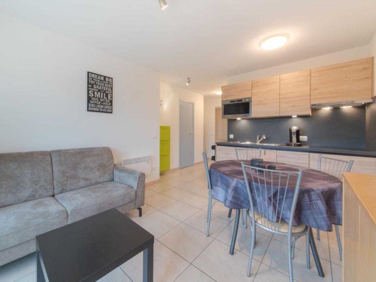 Studio Blutsyde Promenade-33 By Interhome Bredene Exterior foto